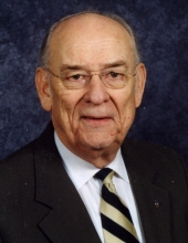 Dr. Herbert Franklin Carter