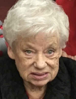 Photo of Mary Schnabel