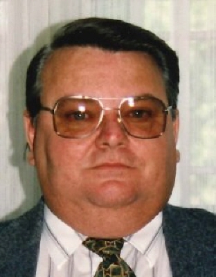 Photo of Russell Steacy