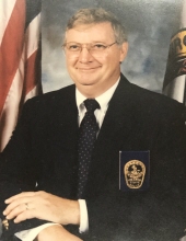Photo of Lawrence Stimpson Sr.