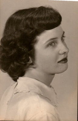 Photo of Shirley Batten