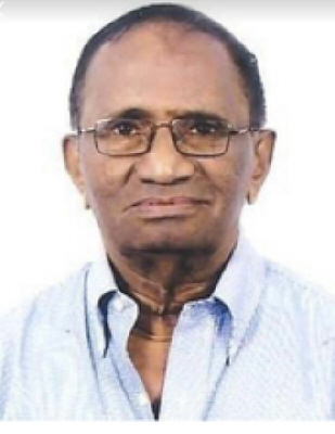 Photo of Ponnudurai Thambirajah