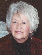 Beverly Ann Warren