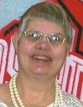 Margaret "Peggy" Josephine  Okuley