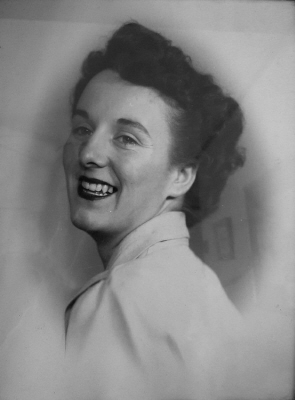 Elizabeth Alma Calvert