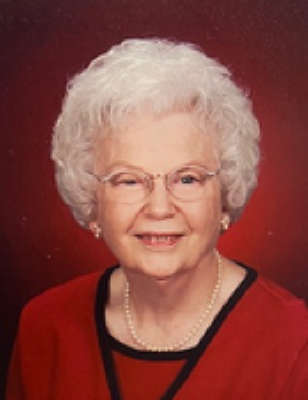 Speck Funeral Home - Mary Helen Apple