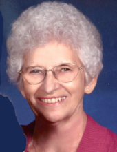 Carolyn  JoAnn  Snellgrove