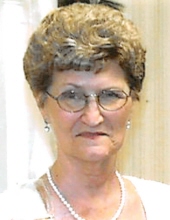 Mary Leleux Toney Earles Obituary