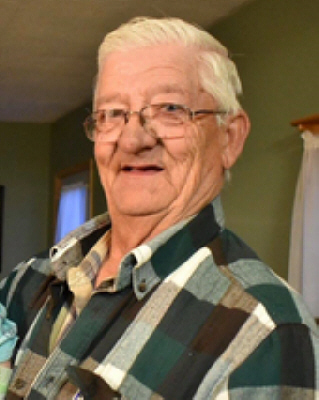 Raymond Faulkner Calais, Maine Obituary