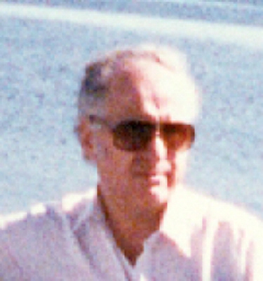 Normand Donald Dube