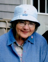 Marjorie P. Pond