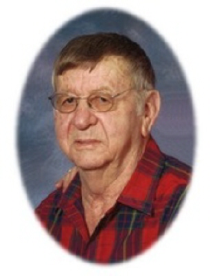 Photo of Charles Eugene "Gene" Houston