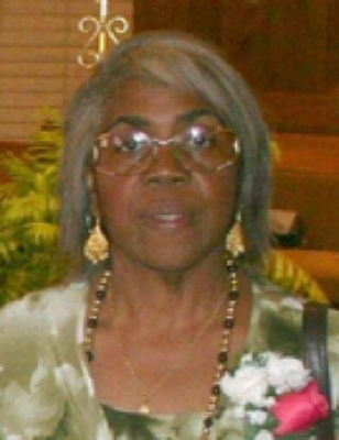 Ms. Gloria Lucinda Cooper
