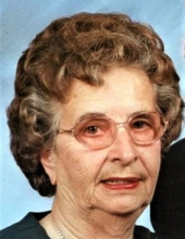 Ethel Marie Droll Weishuhn