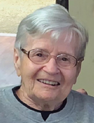 Laura Grieve West Fargo, North Dakota Obituary