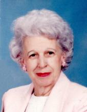 Alberta June Meyer