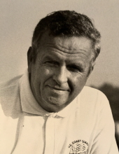 John P. Tracy