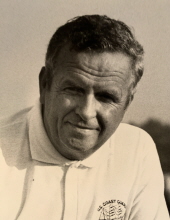 Photo of John Tracy