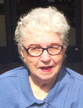 June Marie Taylor