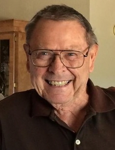 Cecil L. Overlease Obituary - Visitation & Funeral Information