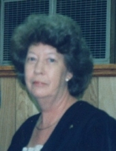 Hazel  Ann Oliver