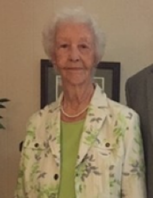 Betty Hailey Derrick Bennettsville, South Carolina Obituary
