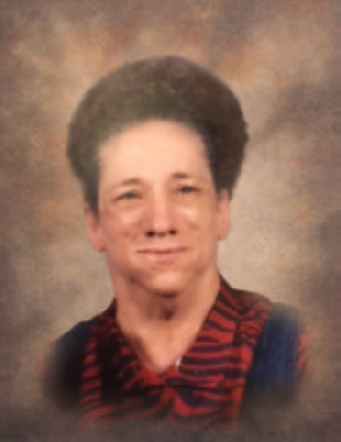 Mary Brunson