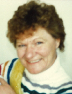 Maureen Rita Garand