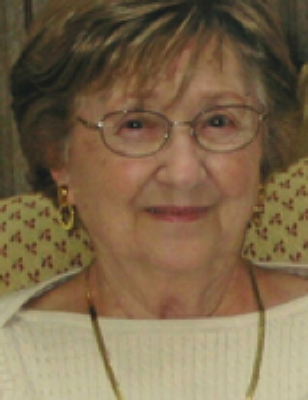 Shirley Smith Bowling Green, Ohio Obituary