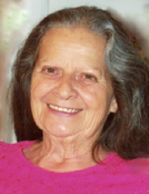 Erlene Mae Elwood