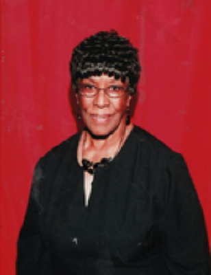 Mrs. Ruth Mae Woodley Newport News, Virginia Obituary