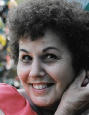 Verna Evelyn Fluharty