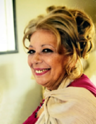 Nora Jean Satrun