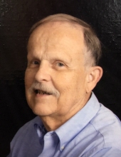 Donel B. Evernham