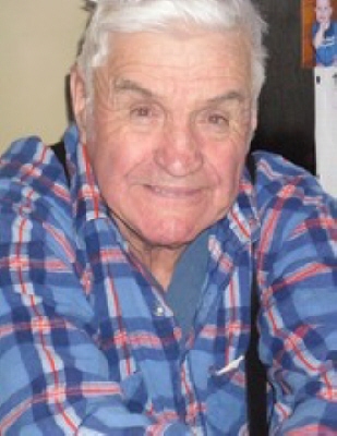 Joseph "Walter" Surette