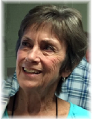 Ruth Anderson Woodstock, Ontario Obituary