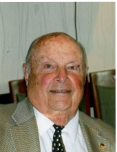 John G. Niethammer Jr.