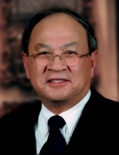 Yuan H. Huang