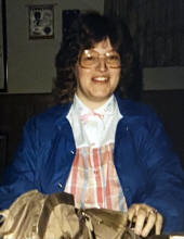 Eva  Renea Lovett
