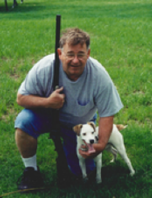 Jack C. Ruffner