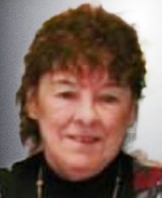 Photo of Isabelle Roussel (née Mongeon)