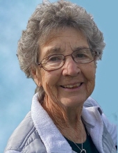 Sylvia Marie Sauer