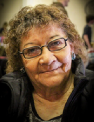 Dorene Marie Scown Duchess, Alberta Obituary