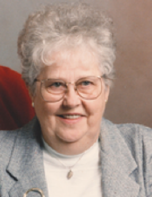 Edith Mills
