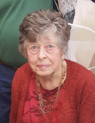 Beverly Geesman-Johnson