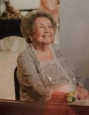 Anne Morrow Brown Morton, Mississippi Obituary