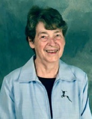 Photo of Mary Perry