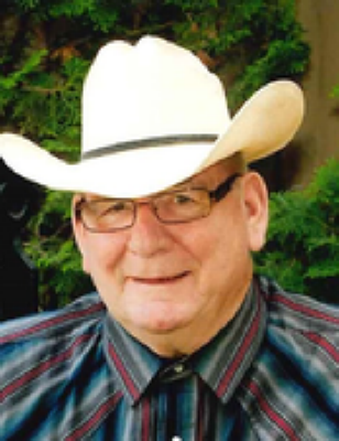 Melvin "Mel" Raymond Stroeder