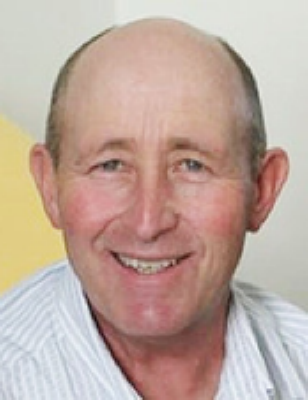 Michael Glen Bradford