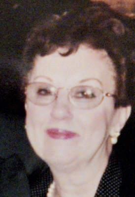 Photo of Joan Wolter